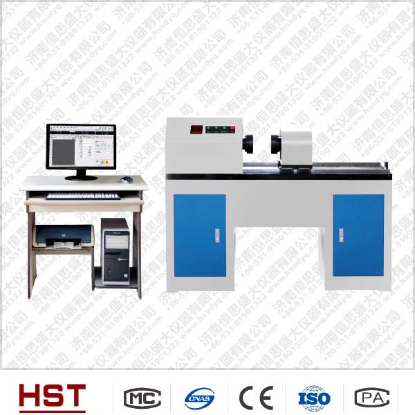 全自動液晶顯示高強螺栓試驗機